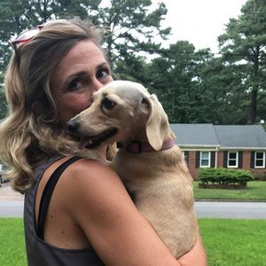 Meet your Posher, Candace